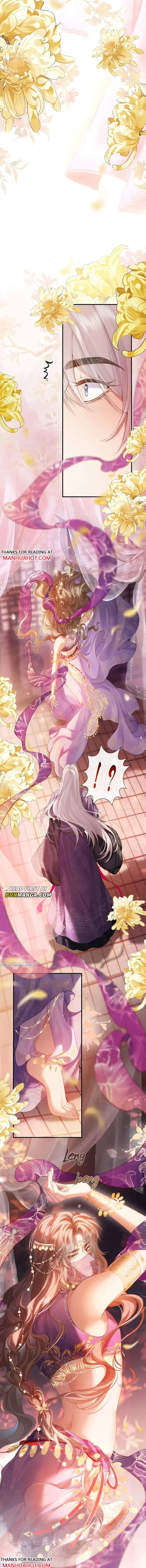 Why Abusing Power to Indulging in Pleasure on the Bed? - Chapter 15 Page 8