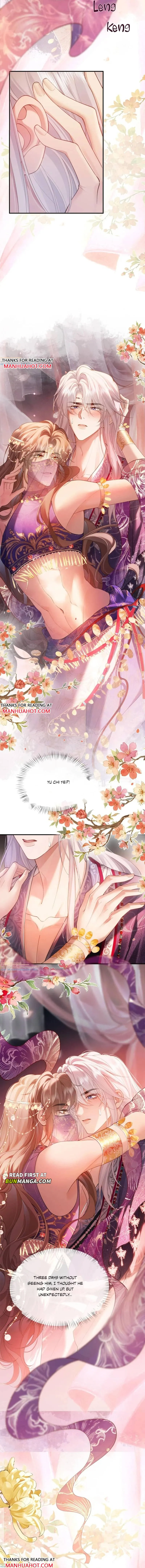 Why Abusing Power to Indulging in Pleasure on the Bed? - Chapter 15 Page 9