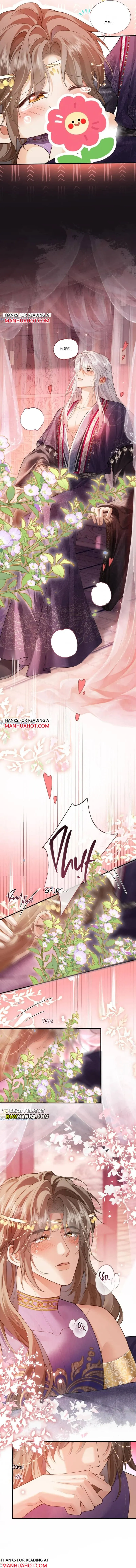 Why Abusing Power to Indulging in Pleasure on the Bed? - Chapter 16 Page 7