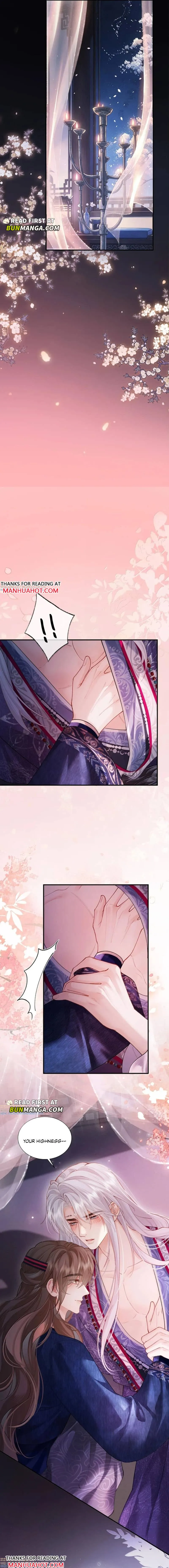 Why Abusing Power to Indulging in Pleasure on the Bed? - Chapter 19 Page 9