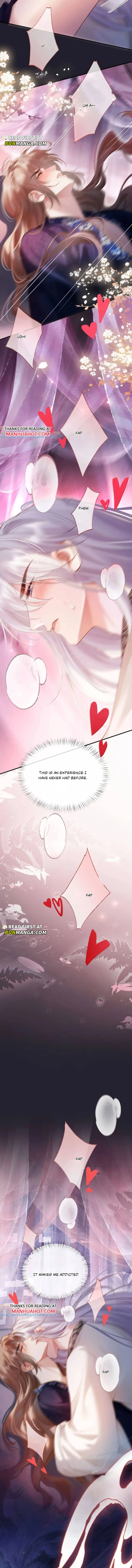 Why Abusing Power to Indulging in Pleasure on the Bed? - Chapter 20 Page 6