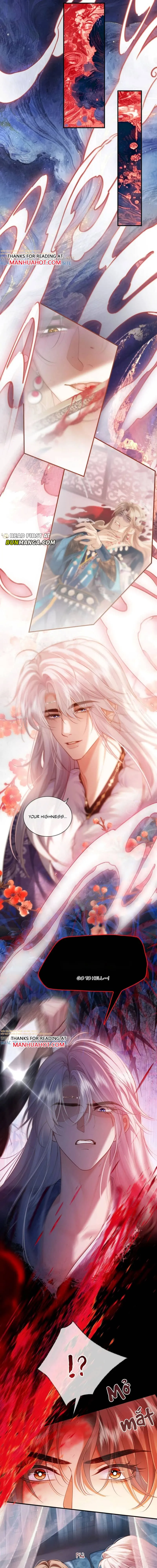 Why Abusing Power to Indulging in Pleasure on the Bed? - Chapter 20 Page 7