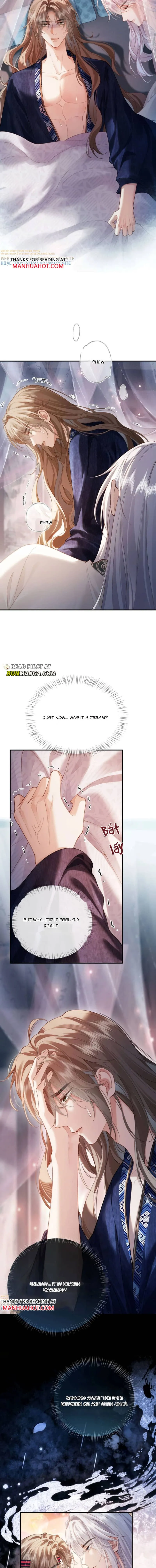 Why Abusing Power to Indulging in Pleasure on the Bed? - Chapter 20 Page 8