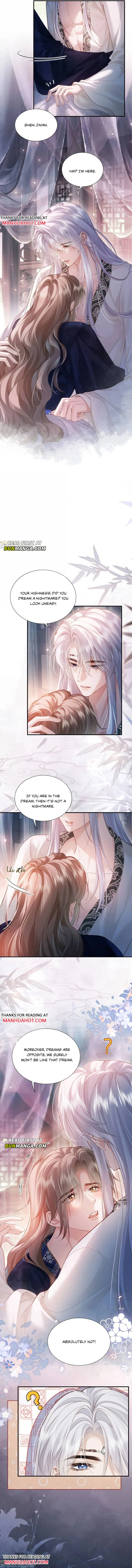Why Abusing Power to Indulging in Pleasure on the Bed? - Chapter 21 Page 2
