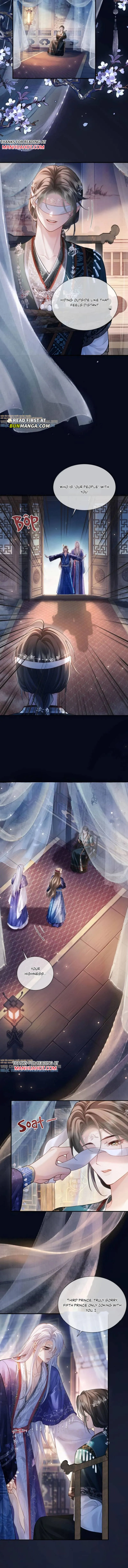 Why Abusing Power to Indulging in Pleasure on the Bed? - Chapter 22 Page 7