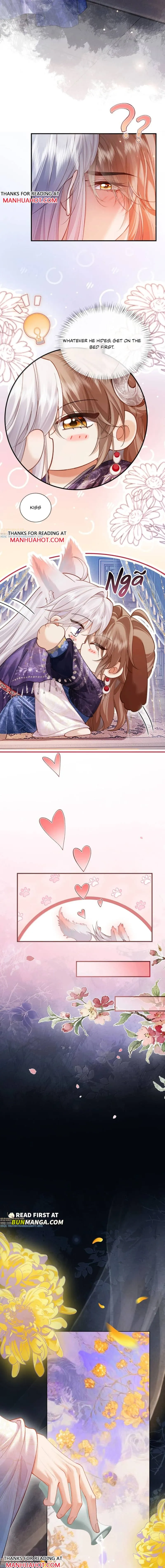 Why Abusing Power to Indulging in Pleasure on the Bed? - Chapter 25 Page 5
