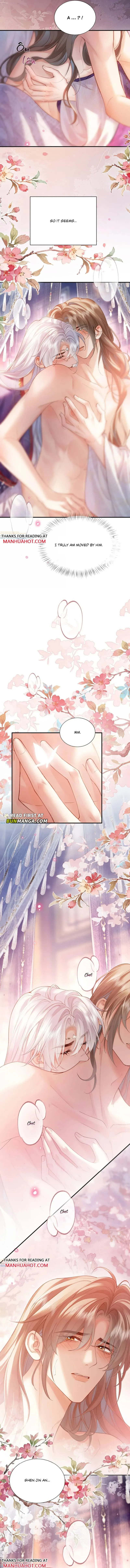 Why Abusing Power to Indulging in Pleasure on the Bed? - Chapter 25 Page 8