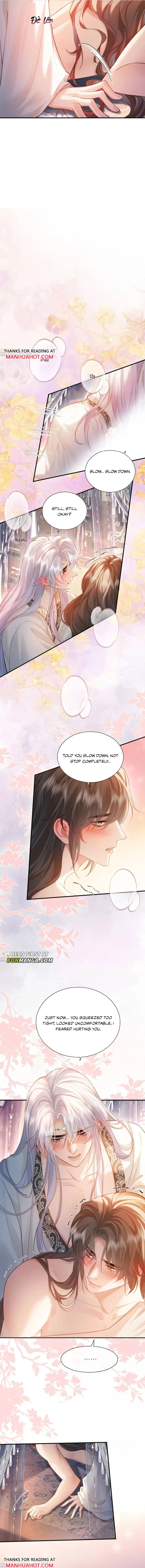 Why Abusing Power to Indulging in Pleasure on the Bed? - Chapter 26 Page 2
