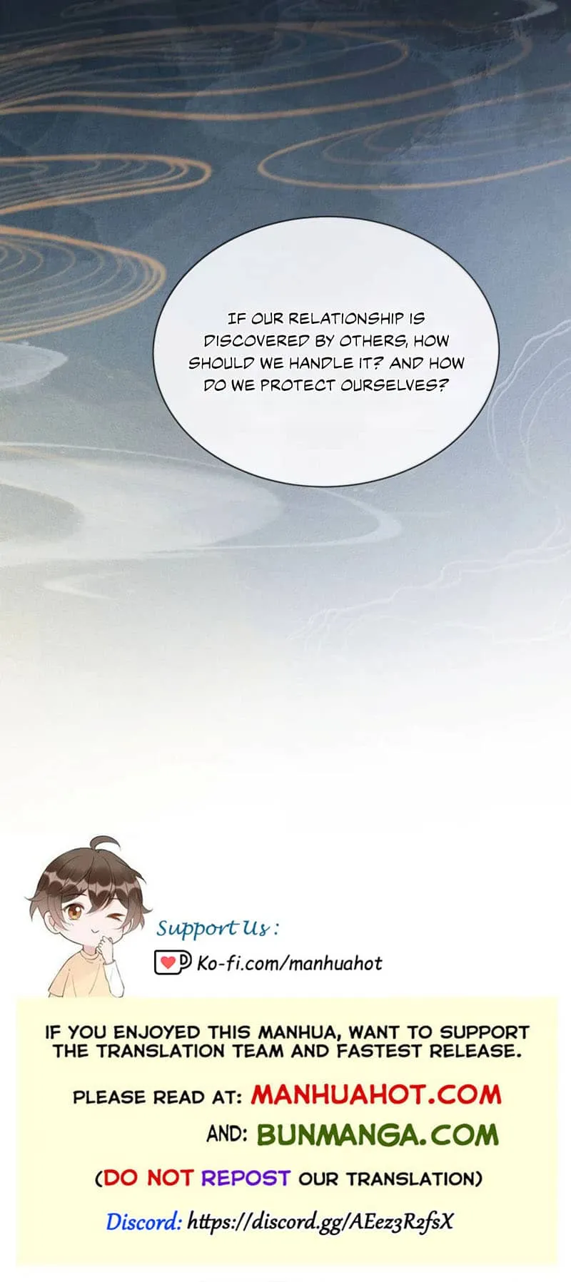 Why Abusing Power to Indulging in Pleasure on the Bed? - Chapter 31 Page 11