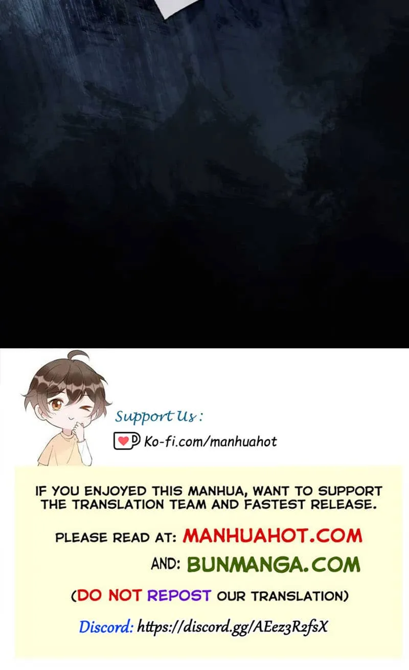 Why Abusing Power to Indulging in Pleasure on the Bed? - Chapter 33 Page 8