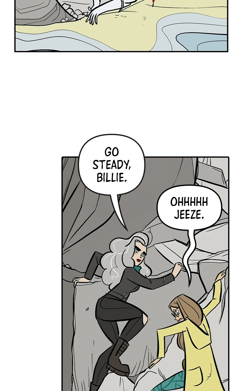 Why Abusing Power to Indulging in Pleasure on the Bed? - Chapter 35 Page 7
