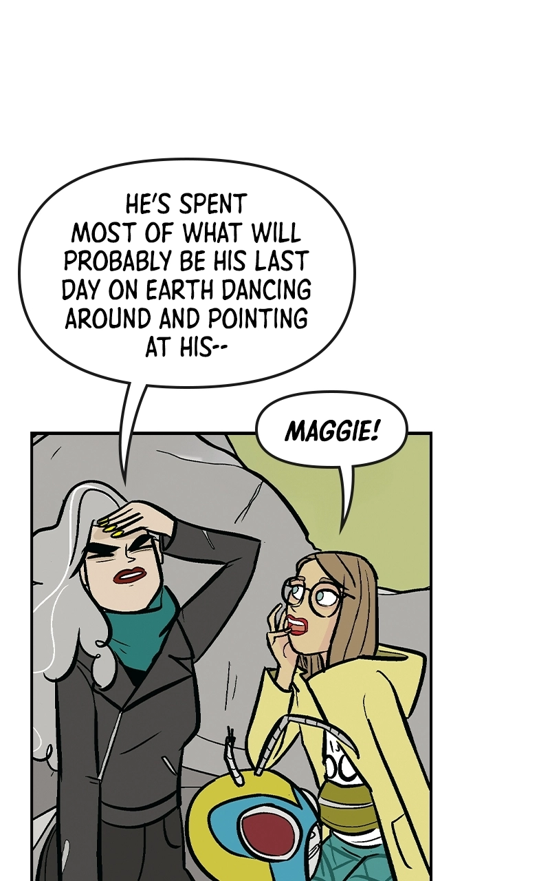 Why Abusing Power to Indulging in Pleasure on the Bed? - Chapter 35 Page 11