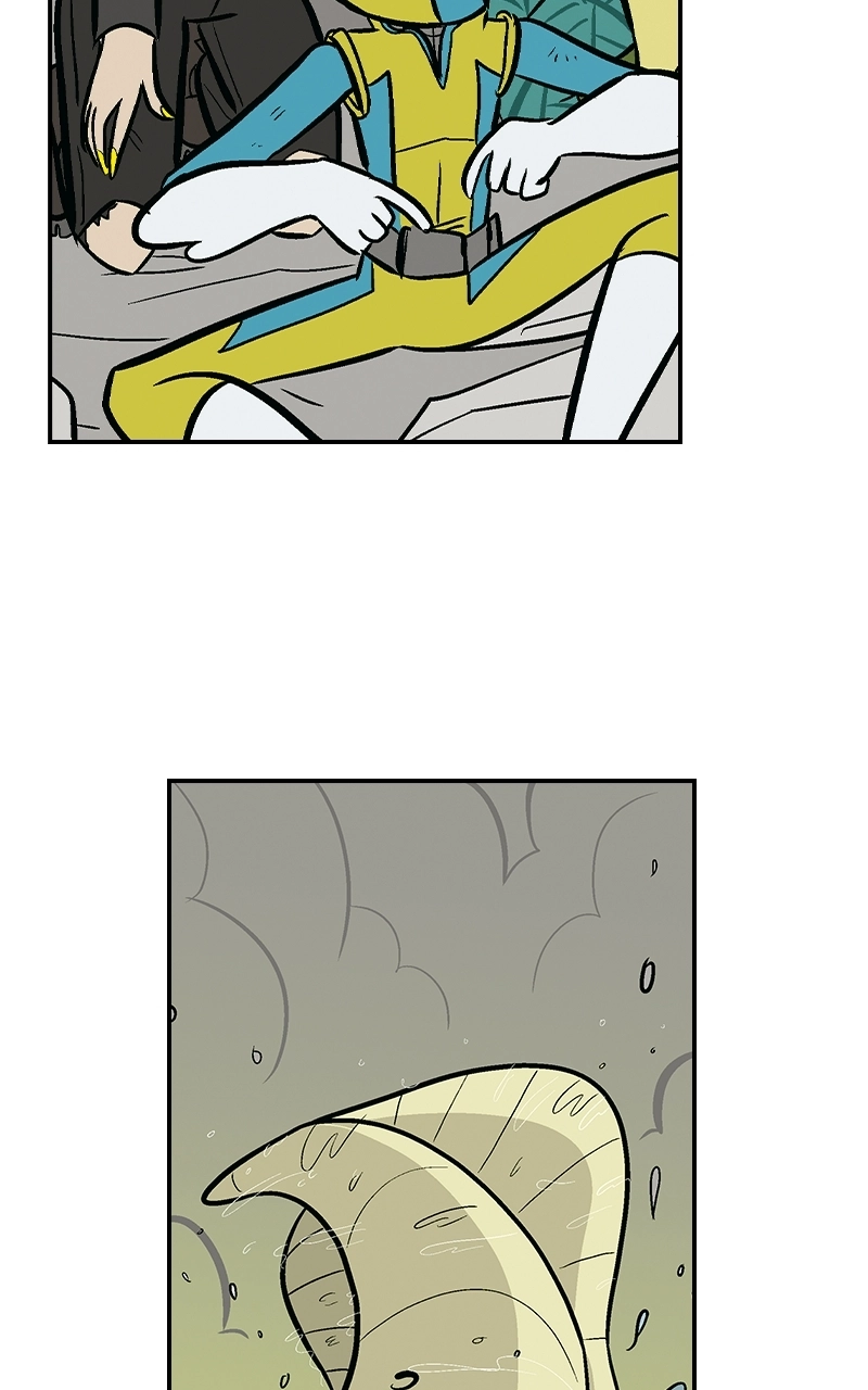 Why Abusing Power to Indulging in Pleasure on the Bed? - Chapter 35 Page 12