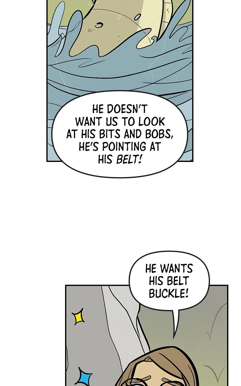 Why Abusing Power to Indulging in Pleasure on the Bed? - Chapter 35 Page 13