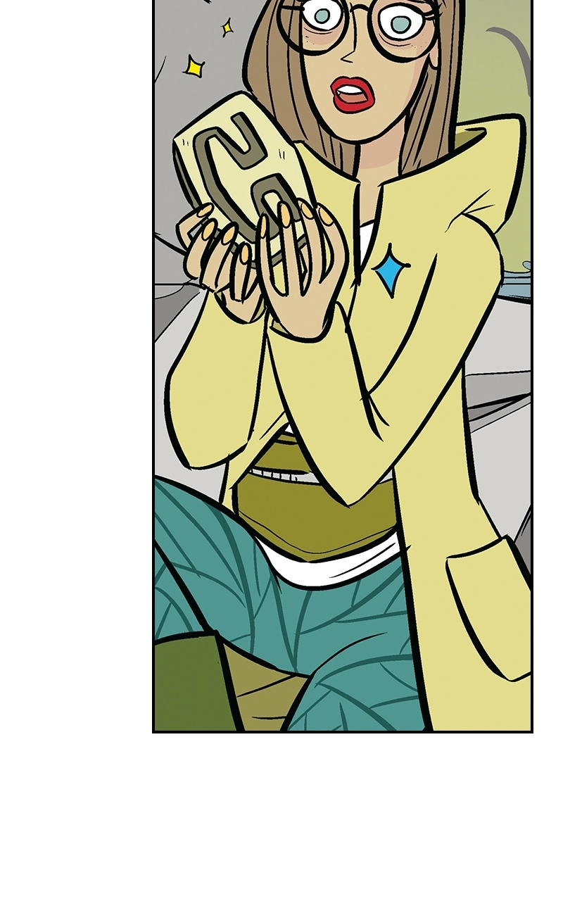 Why Abusing Power to Indulging in Pleasure on the Bed? - Chapter 35 Page 14