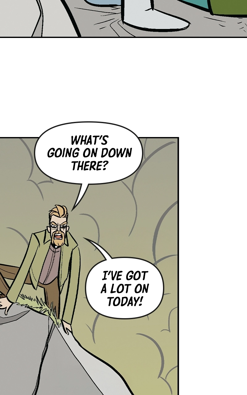 Why Abusing Power to Indulging in Pleasure on the Bed? - Chapter 35 Page 16