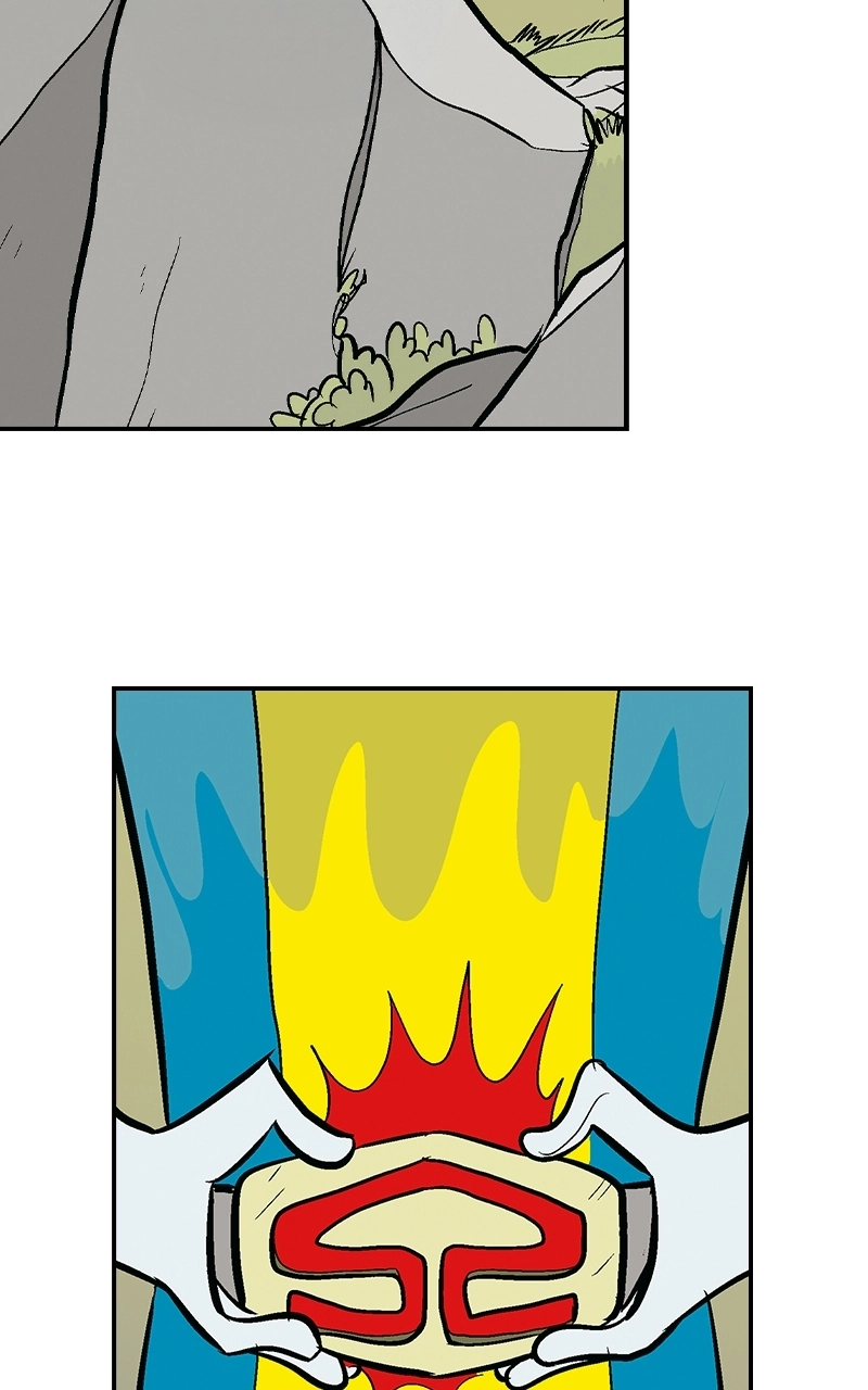 Why Abusing Power to Indulging in Pleasure on the Bed? - Chapter 35 Page 17