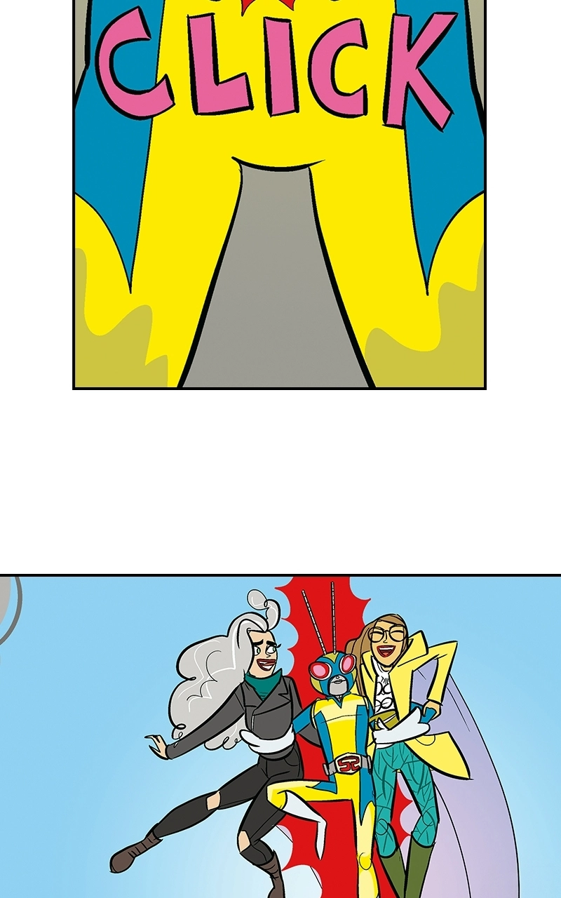 Why Abusing Power to Indulging in Pleasure on the Bed? - Chapter 35 Page 18
