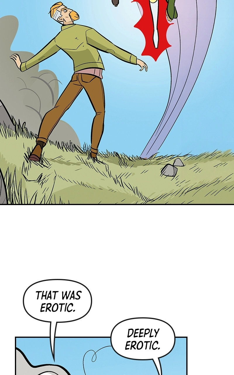 Why Abusing Power to Indulging in Pleasure on the Bed? - Chapter 35 Page 19