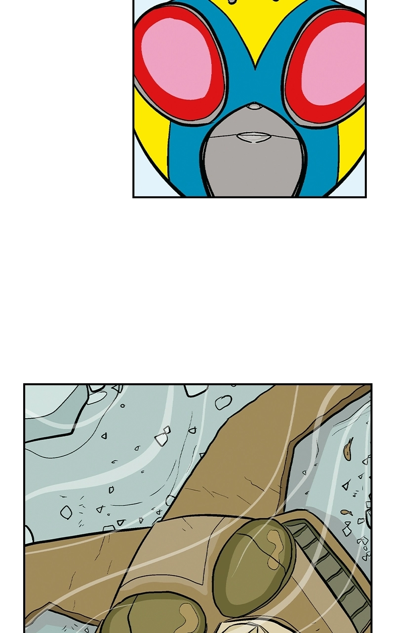 Why Abusing Power to Indulging in Pleasure on the Bed? - Chapter 35 Page 22