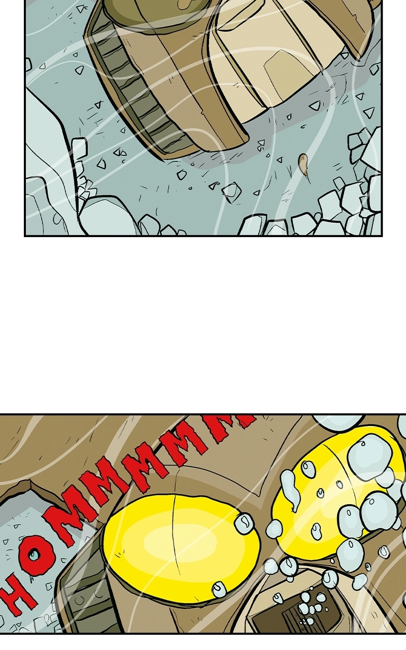 Why Abusing Power to Indulging in Pleasure on the Bed? - Chapter 35 Page 23