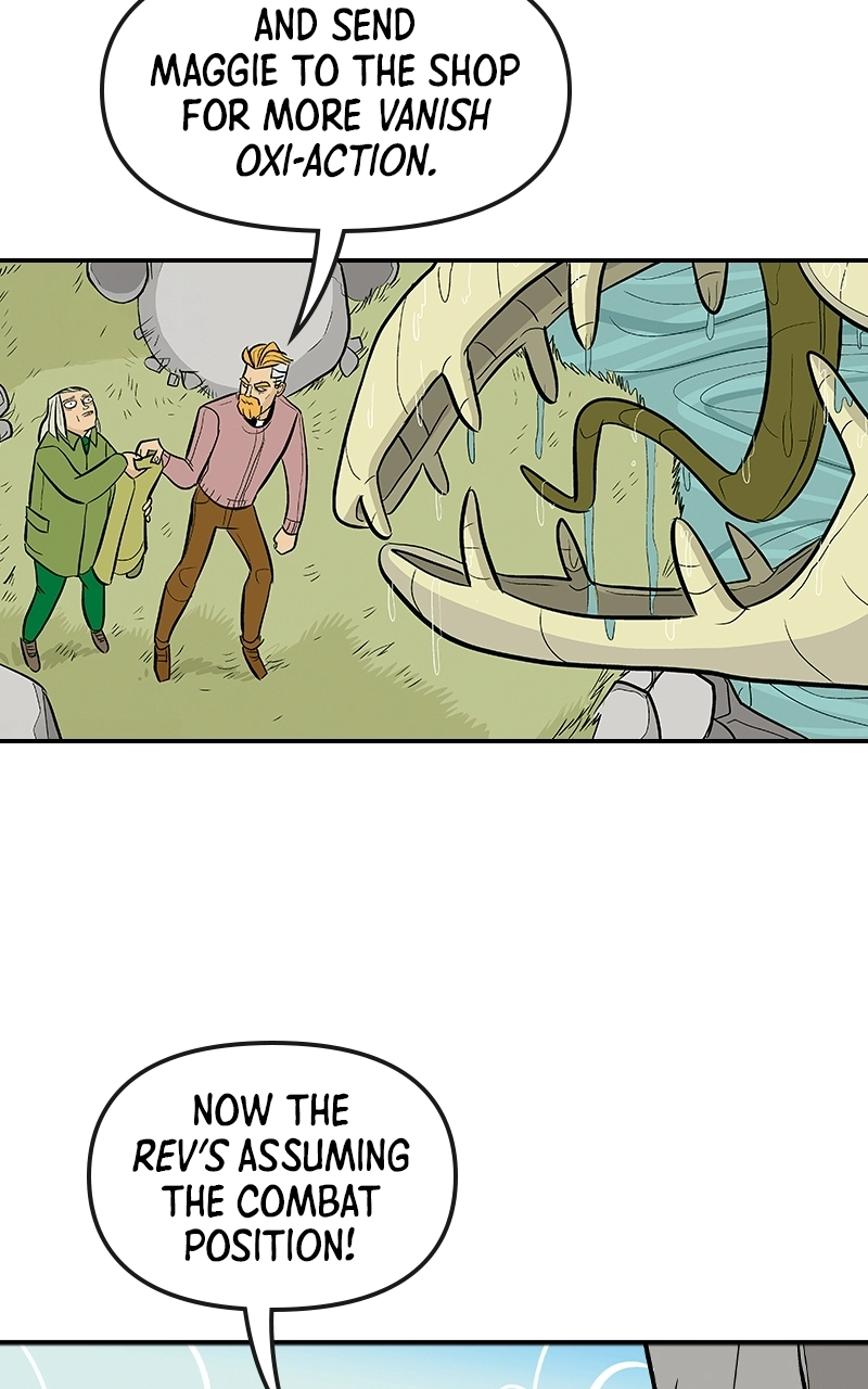 Why Abusing Power to Indulging in Pleasure on the Bed? - Chapter 35 Page 29