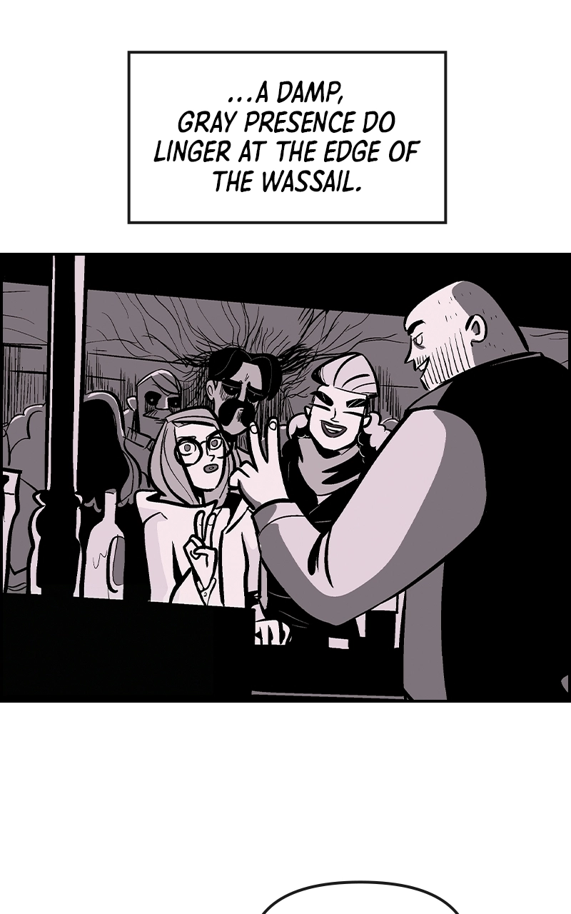 Why Abusing Power to Indulging in Pleasure on the Bed? - Chapter 35 Page 46