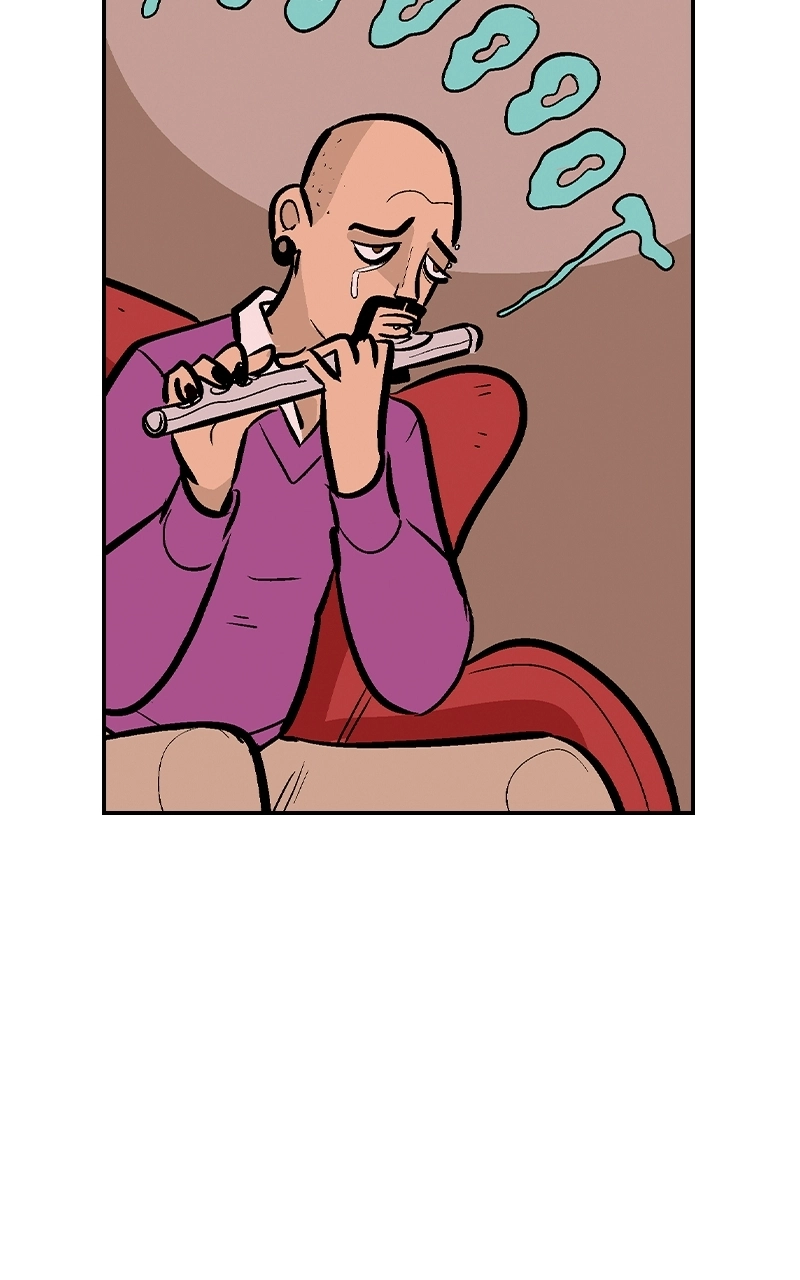 Why Abusing Power to Indulging in Pleasure on the Bed? - Chapter 35 Page 49