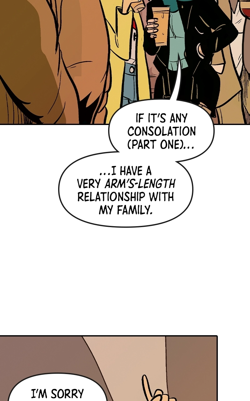 Why Abusing Power to Indulging in Pleasure on the Bed? - Chapter 35 Page 51