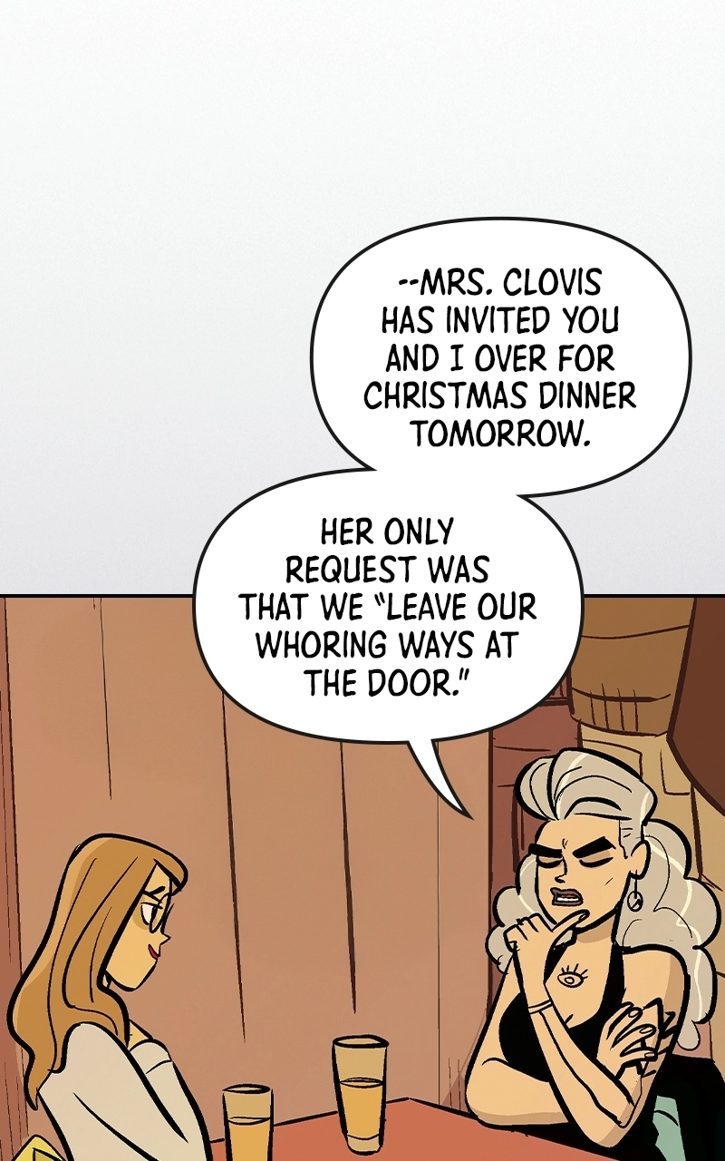 Why Abusing Power to Indulging in Pleasure on the Bed? - Chapter 35 Page 55