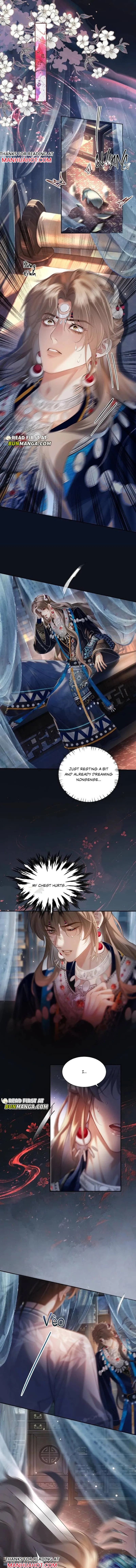 Why Abusing Power to Indulging in Pleasure on the Bed? - Chapter 38 Page 2