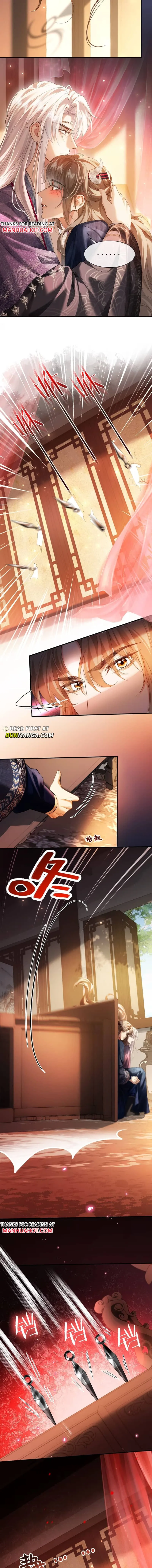 Why Abusing Power to Indulging in Pleasure on the Bed? - Chapter 7 Page 2