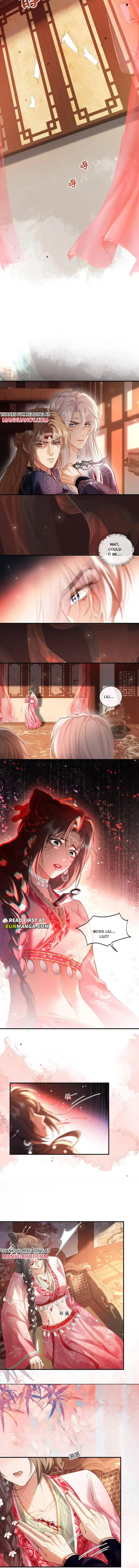 Why Abusing Power to Indulging in Pleasure on the Bed? - Chapter 7 Page 3