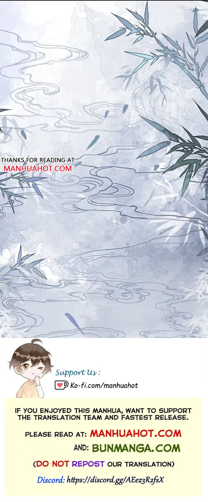 Why Abusing Power to Indulging in Pleasure on the Bed? - Chapter 8 Page 6