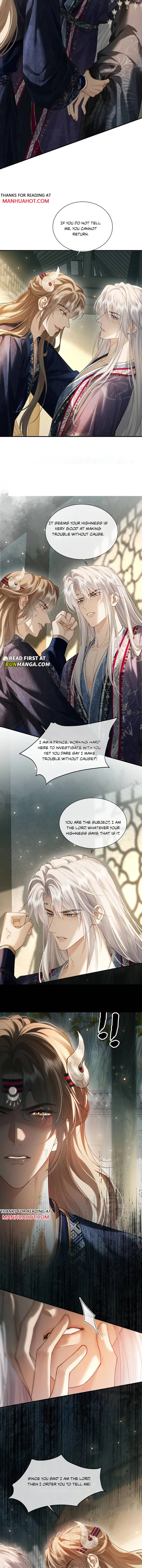 Why Abusing Power to Indulging in Pleasure on the Bed? - Chapter 9 Page 2