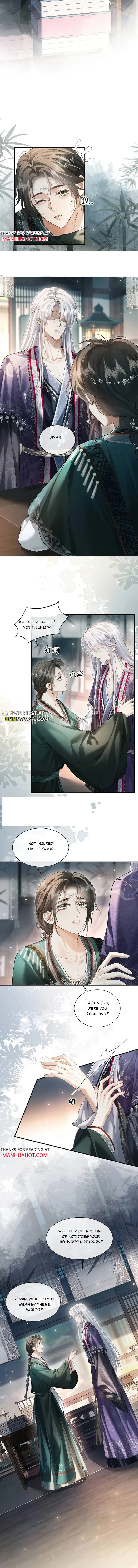 Why Abusing Power to Indulging in Pleasure on the Bed? - Chapter 9 Page 5