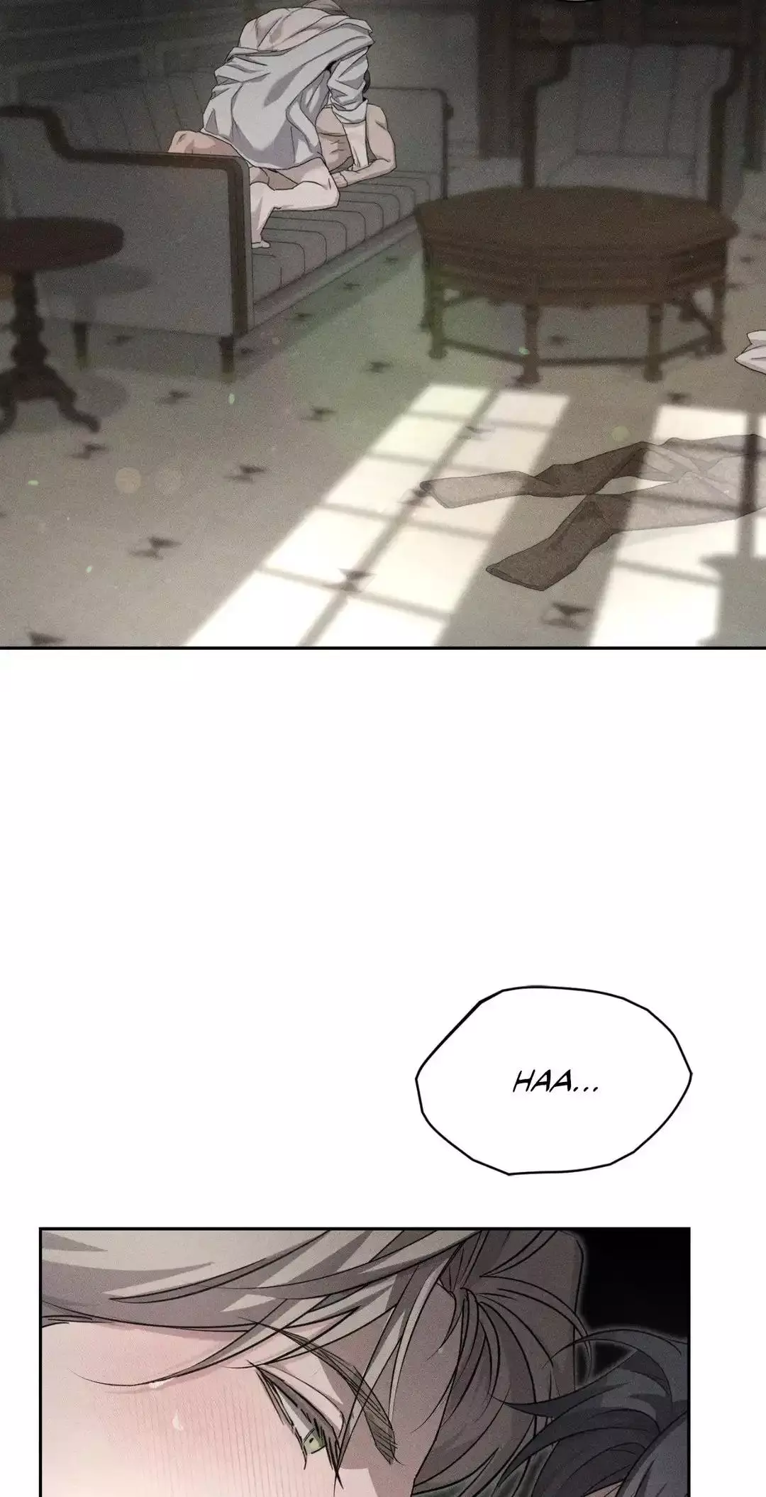Omerta - Chapter 0 Page 4