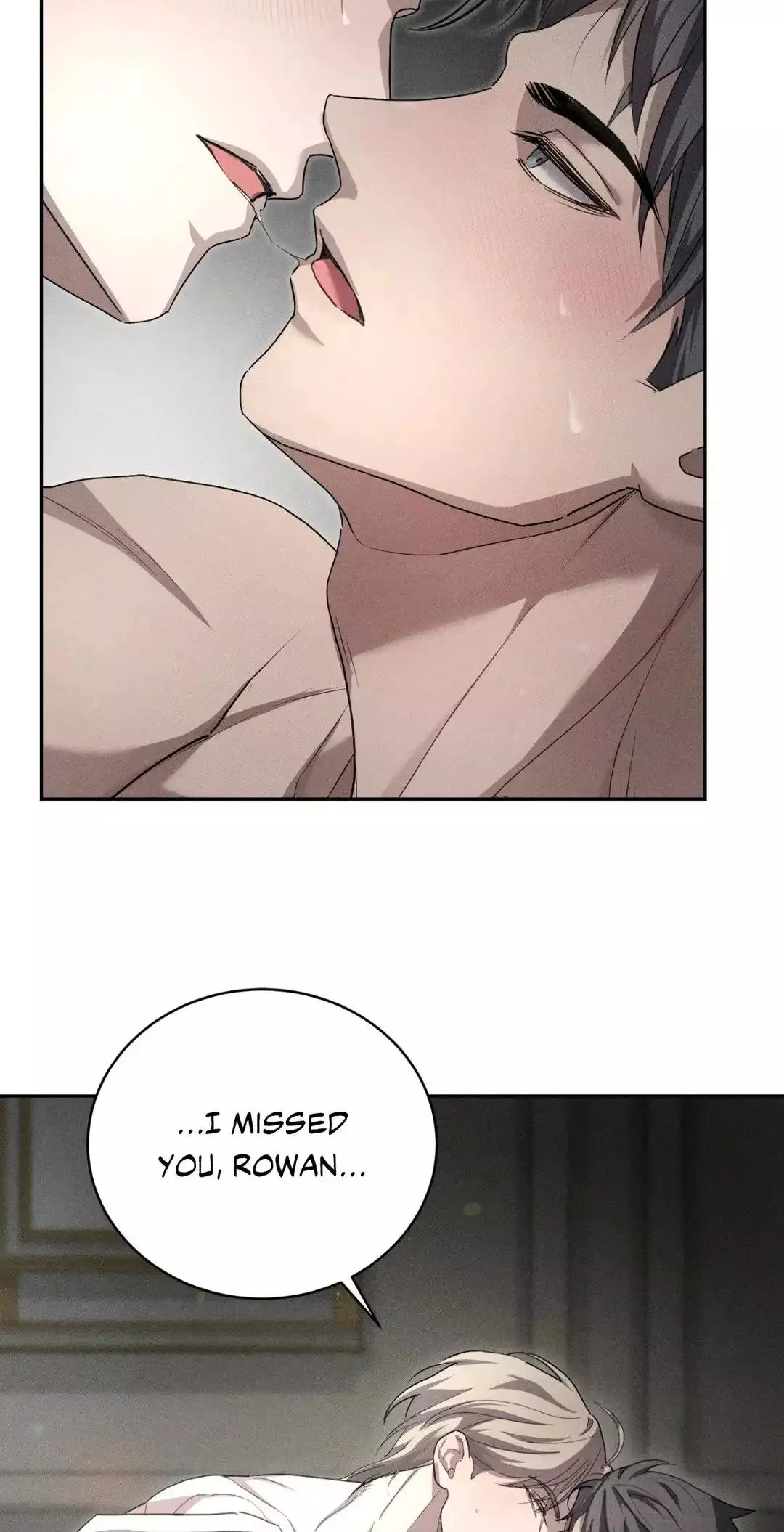 Omerta - Chapter 0 Page 5