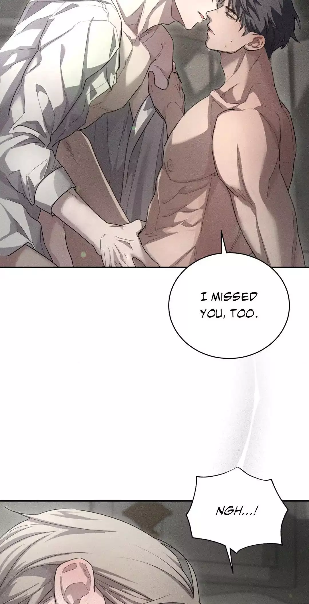 Omerta - Chapter 0 Page 6