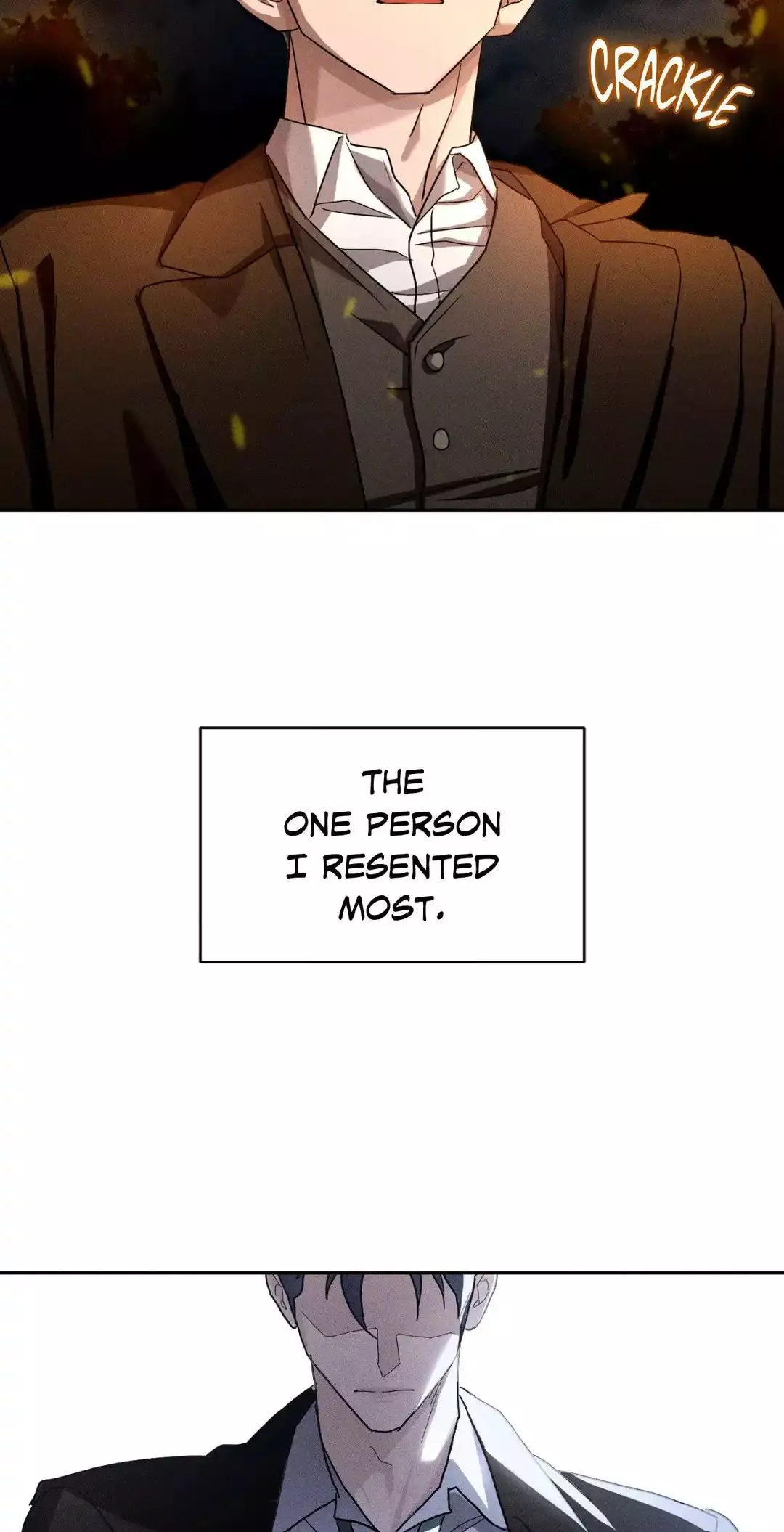 Omerta - Chapter 0 Page 18