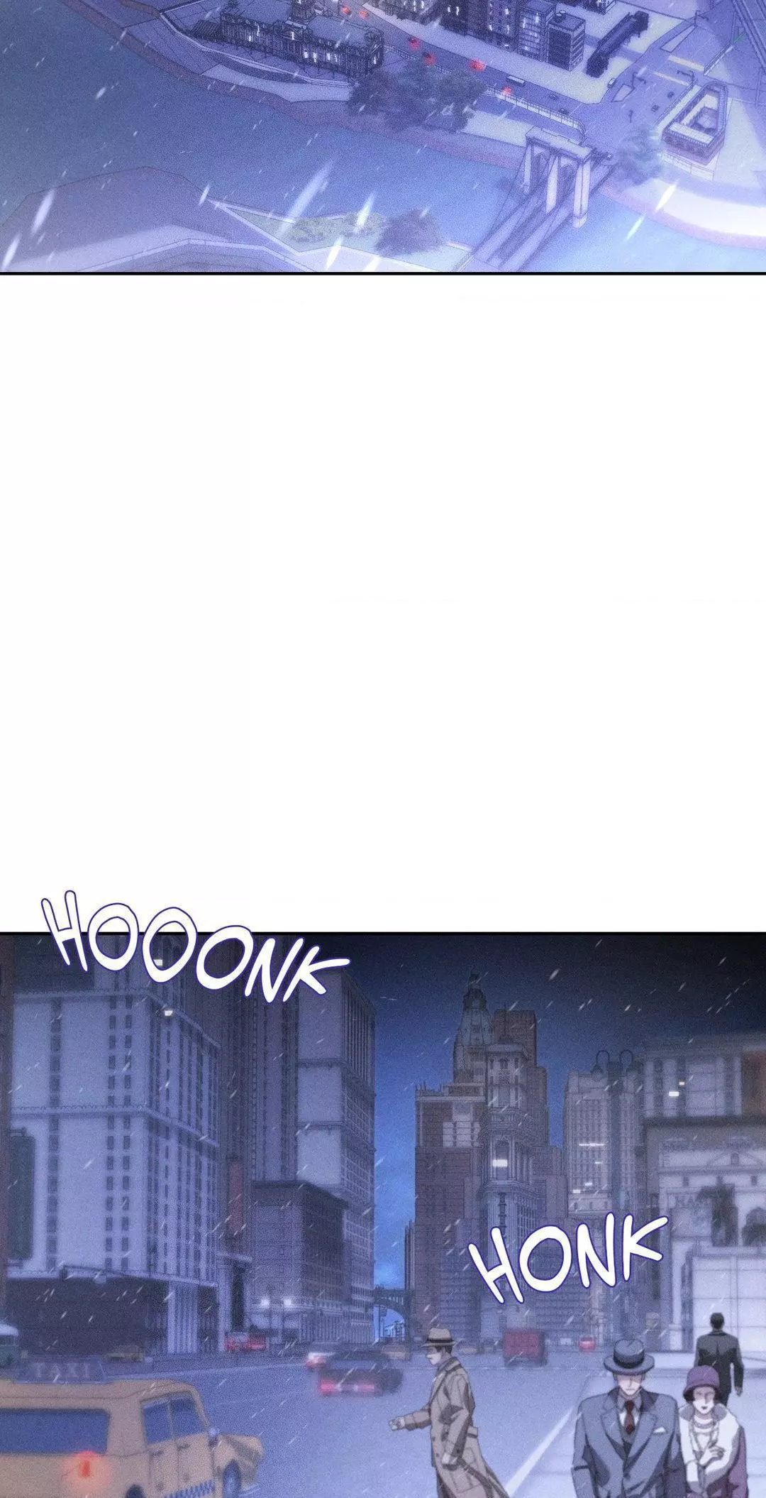 Omerta - Chapter 1 Page 2