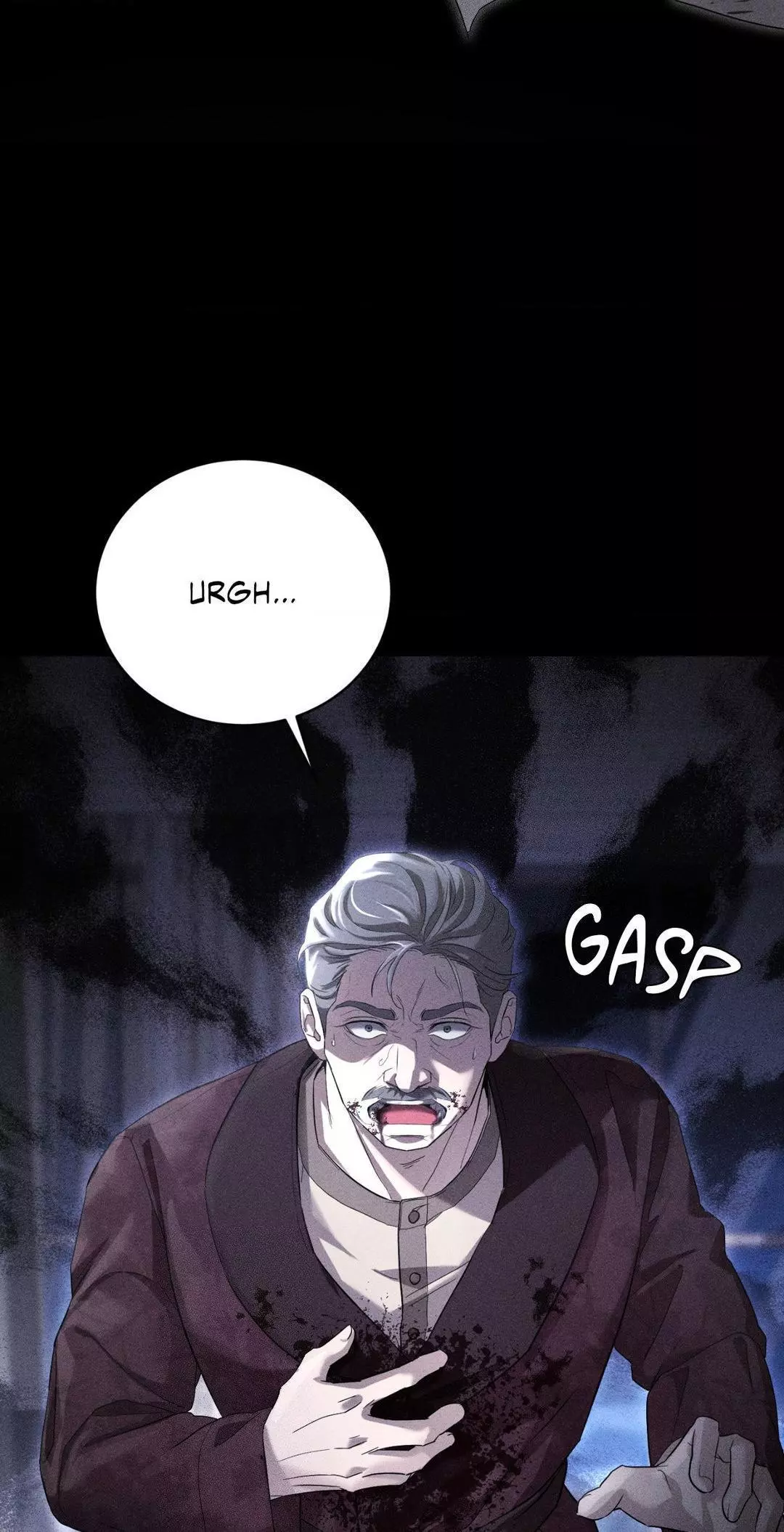 Omerta - Chapter 1 Page 6