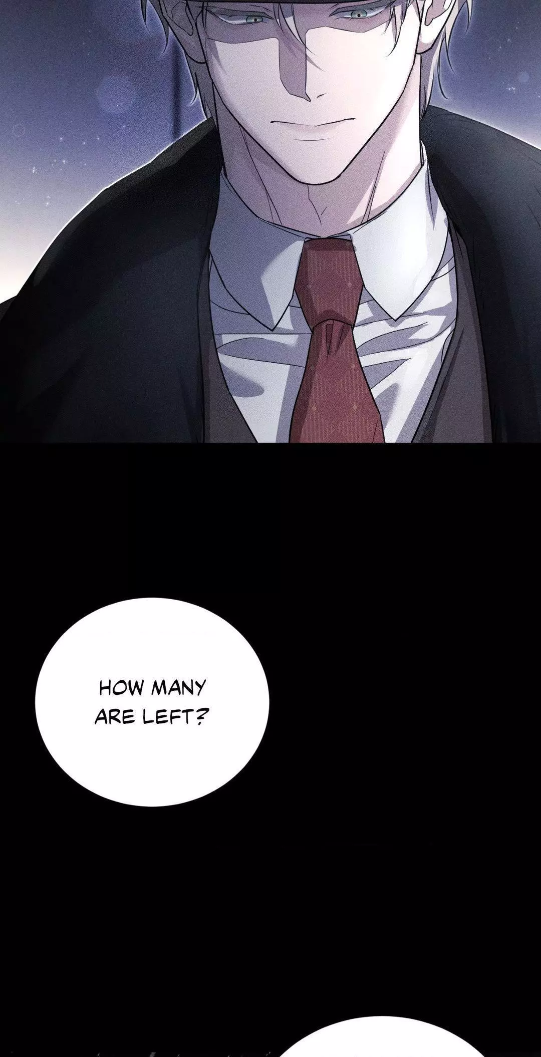 Omerta - Chapter 1 Page 11
