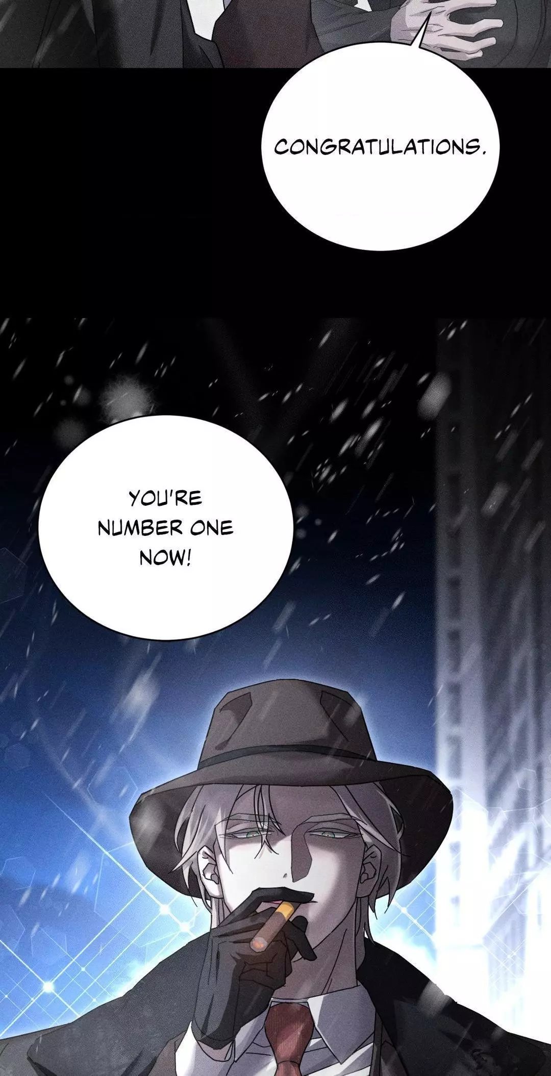 Omerta - Chapter 1 Page 14