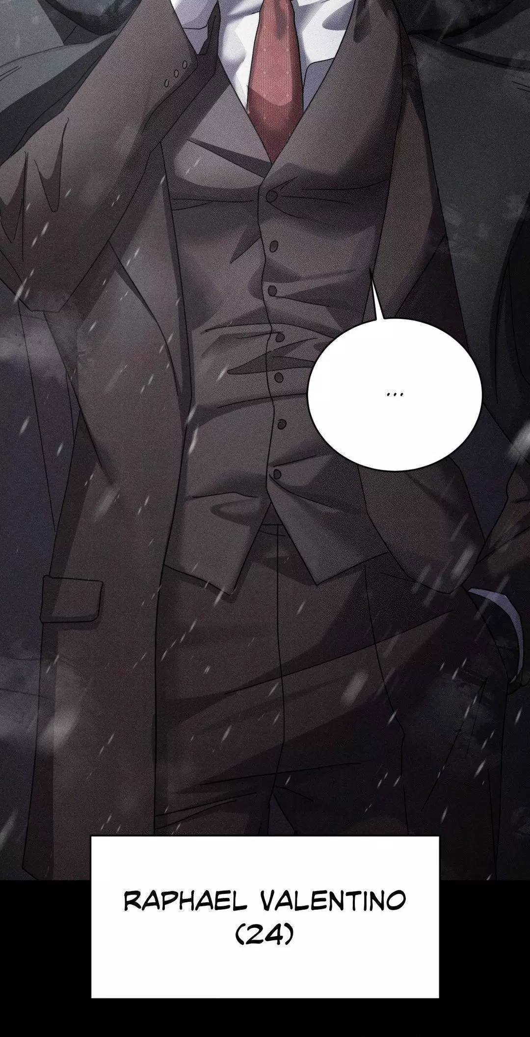 Omerta - Chapter 1 Page 15