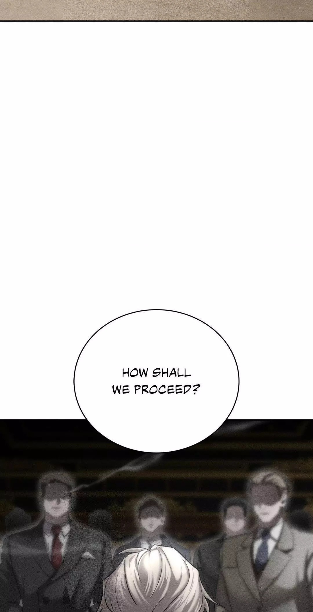 Omerta - Chapter 1 Page 22