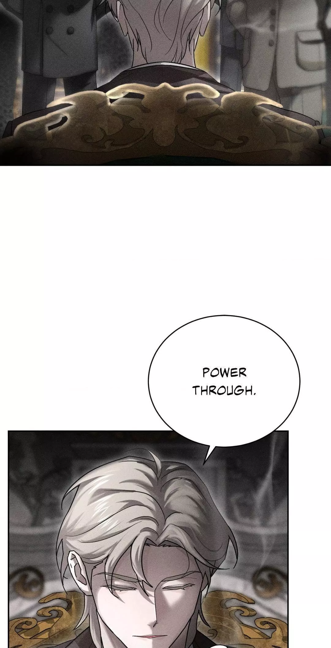 Omerta - Chapter 1 Page 23