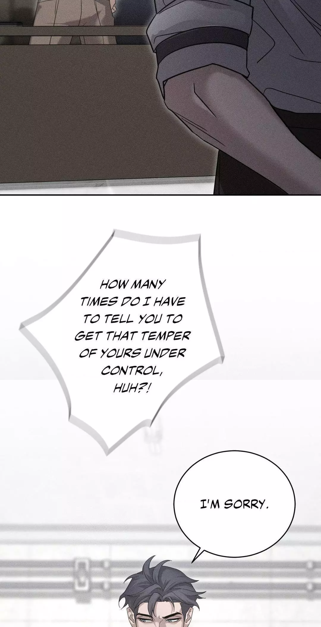 Omerta - Chapter 1 Page 30