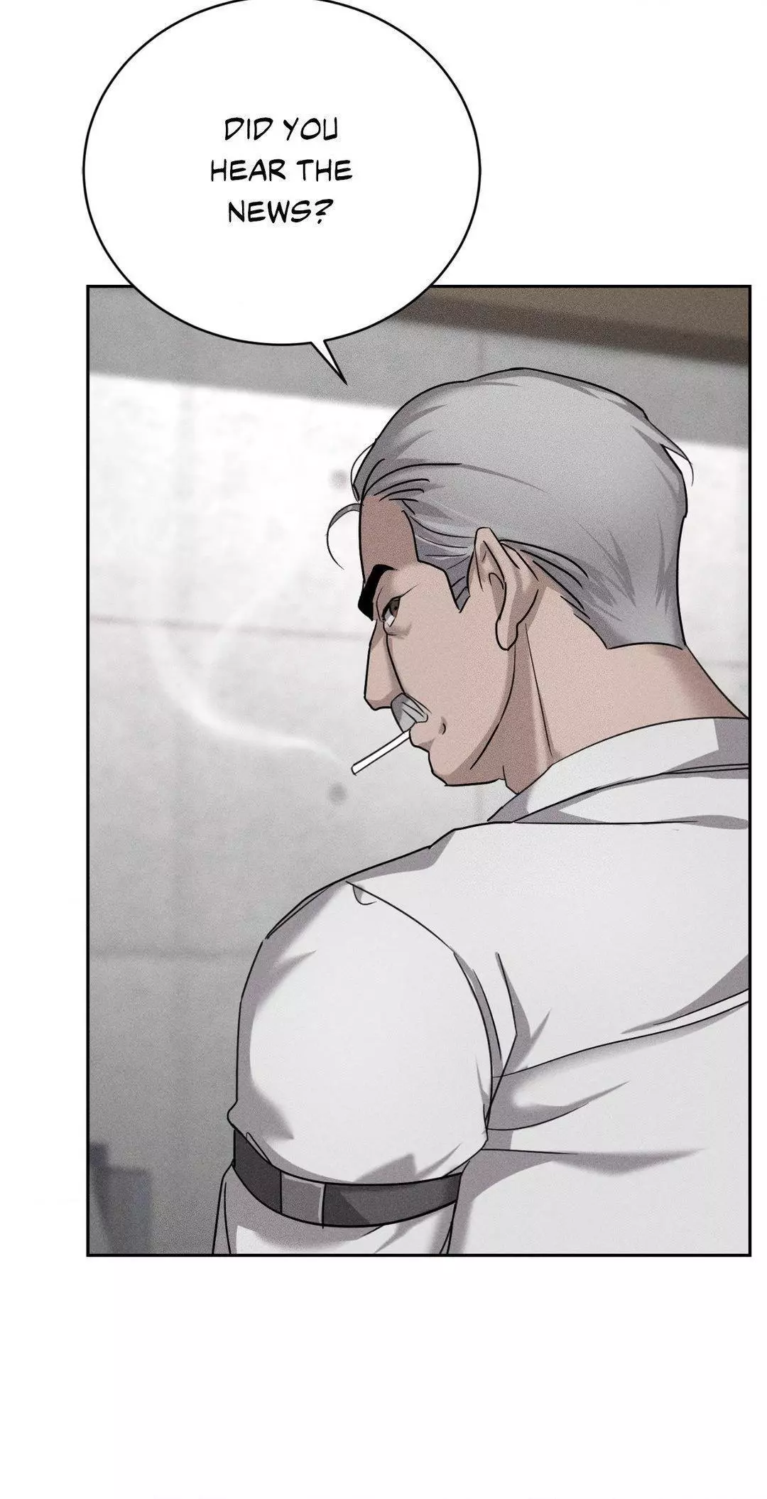 Omerta - Chapter 1 Page 33