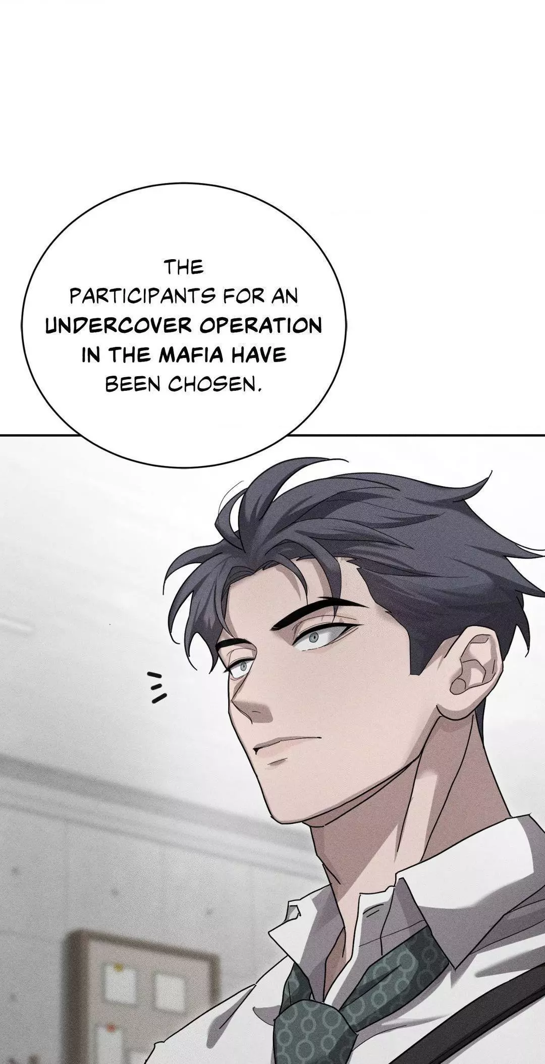 Omerta - Chapter 1 Page 34